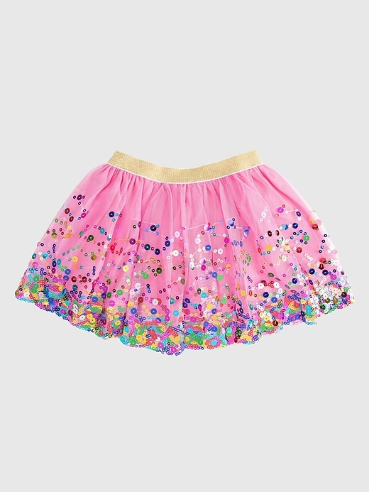 Image number 1 showing, Sweet Wink Confetti Tutu