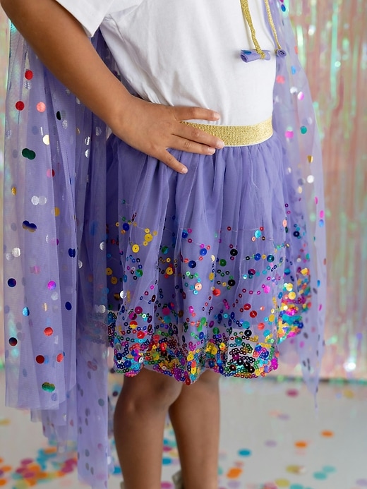 Image number 2 showing, Sweet Wink Confetti Tutu