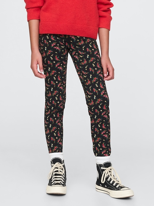 Image number 2 showing, Kids Leggings