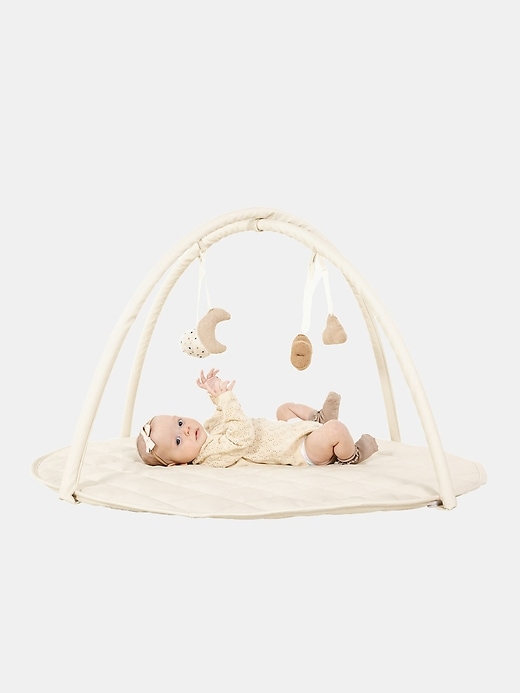 Image number 4 showing, Gathre Baby Activity Gym