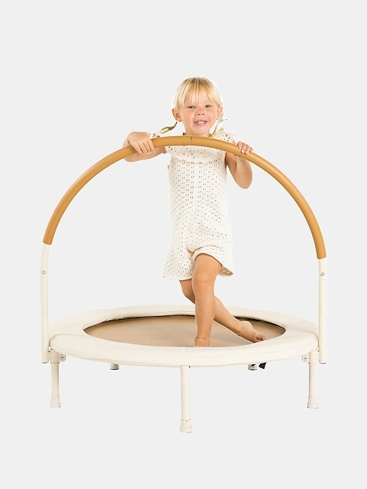 Image number 4 showing, Gathre Toddler Trampoline