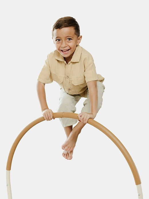 Image number 6 showing, Gathre Toddler Trampoline