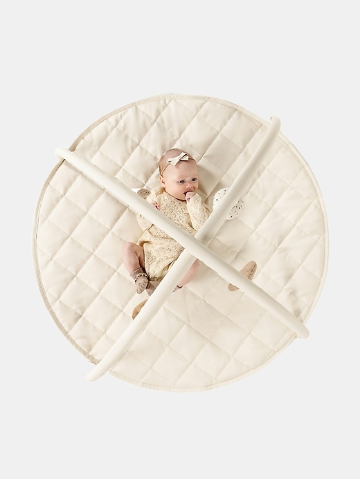 Image number 2 showing, Gathre Baby Activity Gym