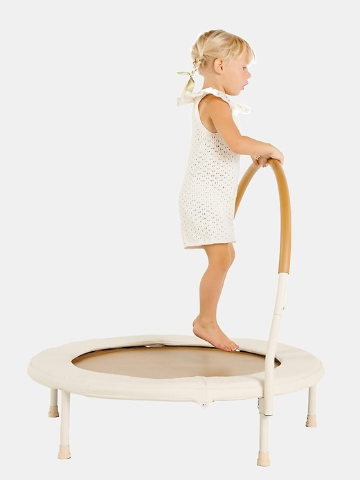 Image number 3 showing, Gathre Toddler Trampoline