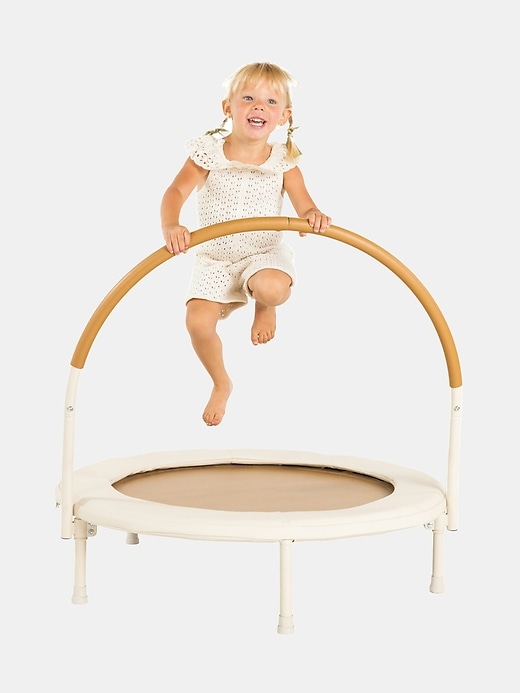 Image number 2 showing, Gathre Toddler Trampoline