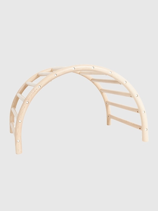 Image number 1 showing, Gathre Toddler Play Gym Arch