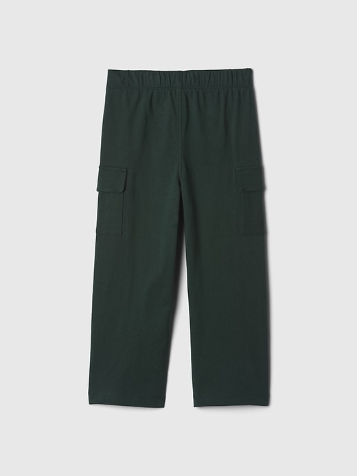 Image number 2 showing, babyGap Mix and Match Pull-On Cargo Pants