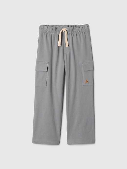 Image number 1 showing, babyGap Mix and Match Pull-On Cargo Pants