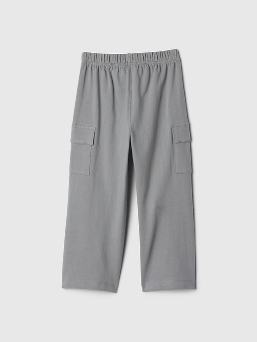 Image number 2 showing, babyGap Mix and Match Pull-On Cargo Pants