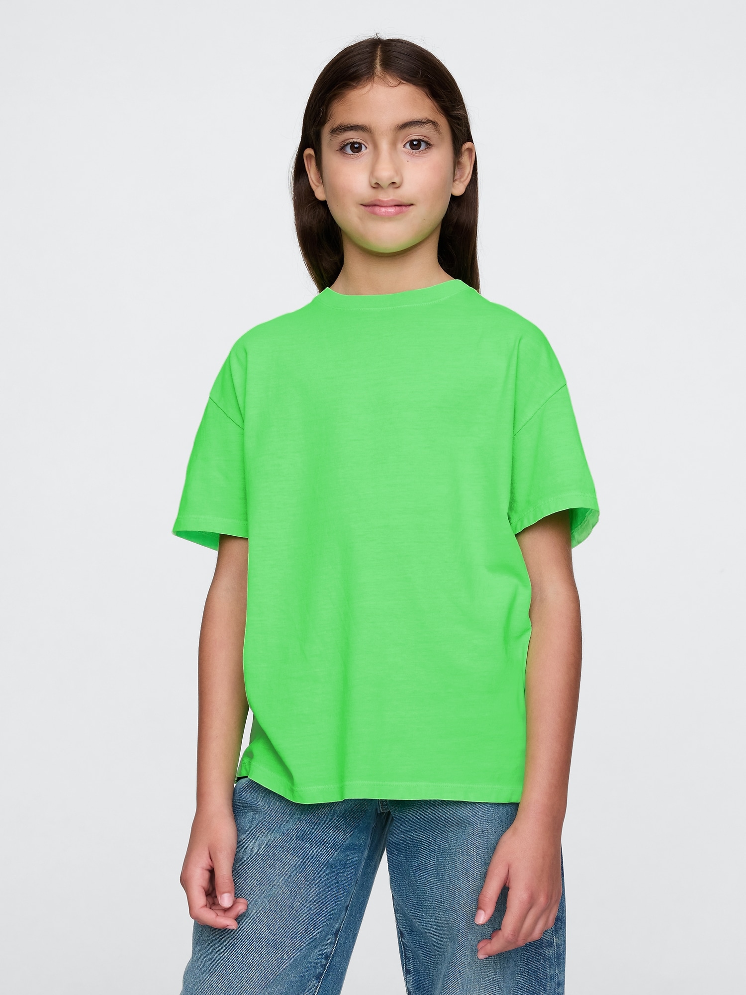 Kids Tunic T-Shirt