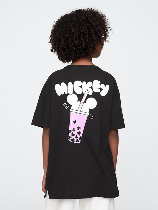 Image number 2 showing, Gap × Disney Kids Tunic T-Shirt