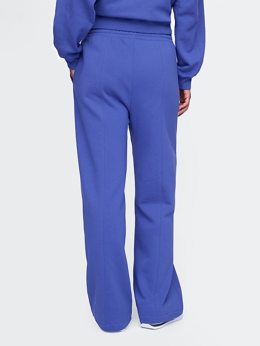 Image number 4 showing, Vintage Soft Wide-Leg Sweatpants