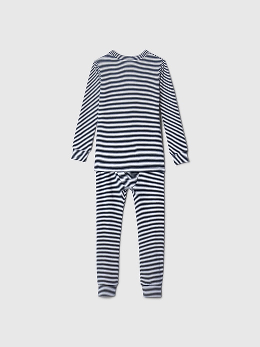 Image number 2 showing, babyGap SuperCozy PJ Set