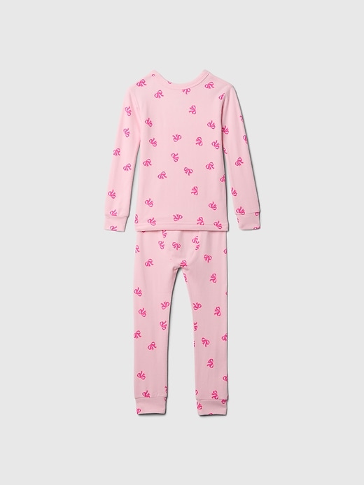 Image number 2 showing, babyGap SuperCozy PJ Set