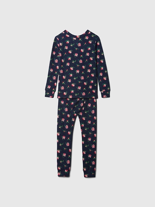 Image number 2 showing, Baby & Toddler SuperCozy PJ Set