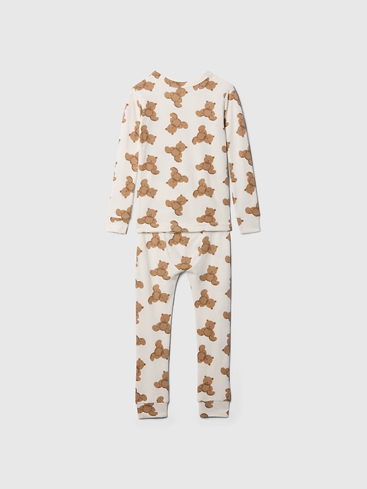 Image number 2 showing, Baby & Toddler SuperCozy PJ Set