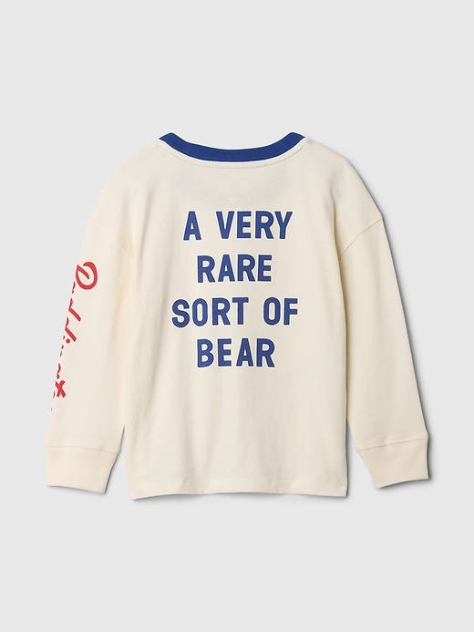 Image number 2 showing, babyGap Paddington Graphic T-Shirt