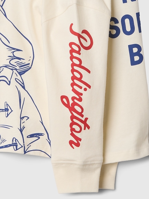 Image number 3 showing, babyGap Paddington Graphic T-Shirt