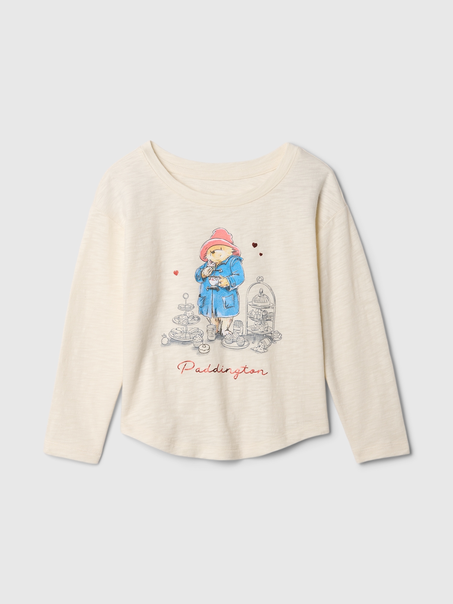 Baby & Toddler Paddington Graphic T-Shirt