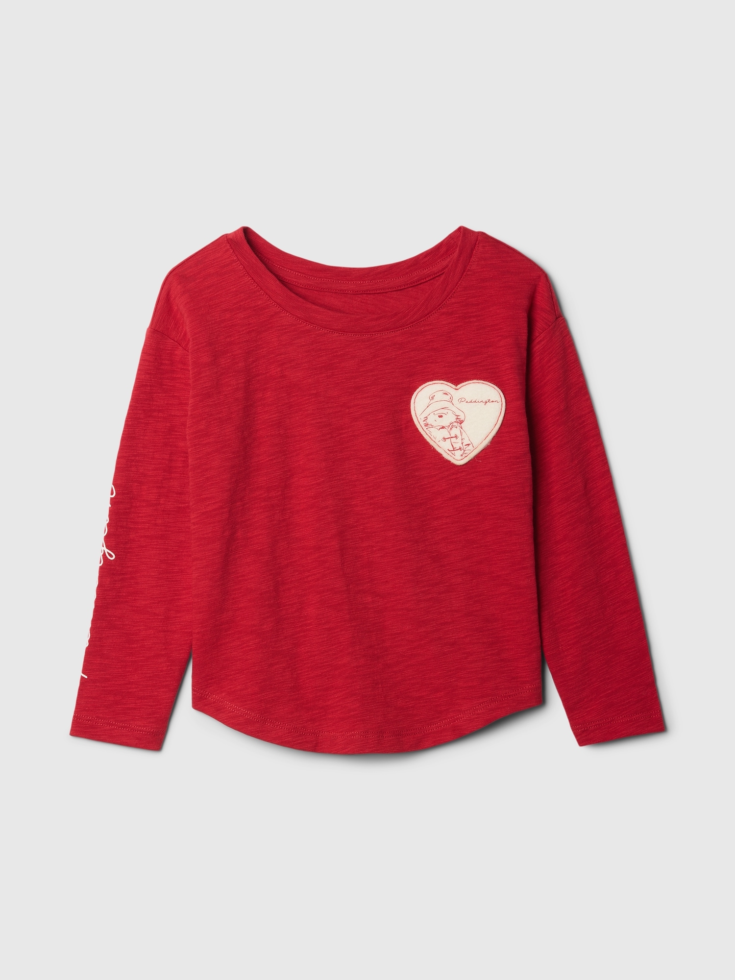 babyGap Paddington Graphic T-Shirt