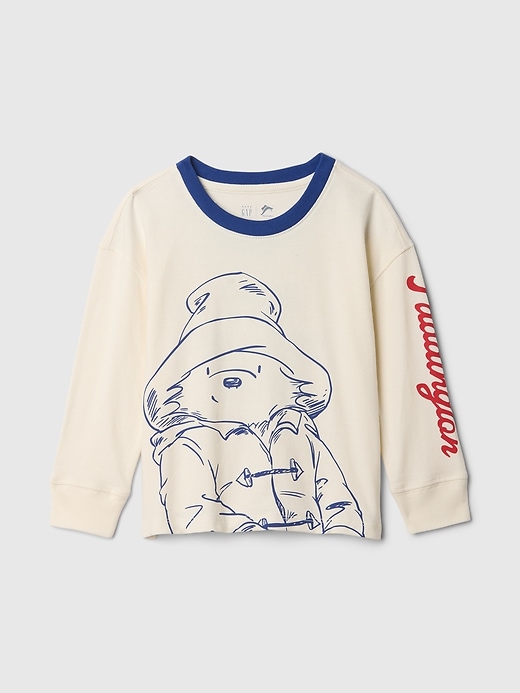 Image number 1 showing, babyGap Paddington Graphic T-Shirt