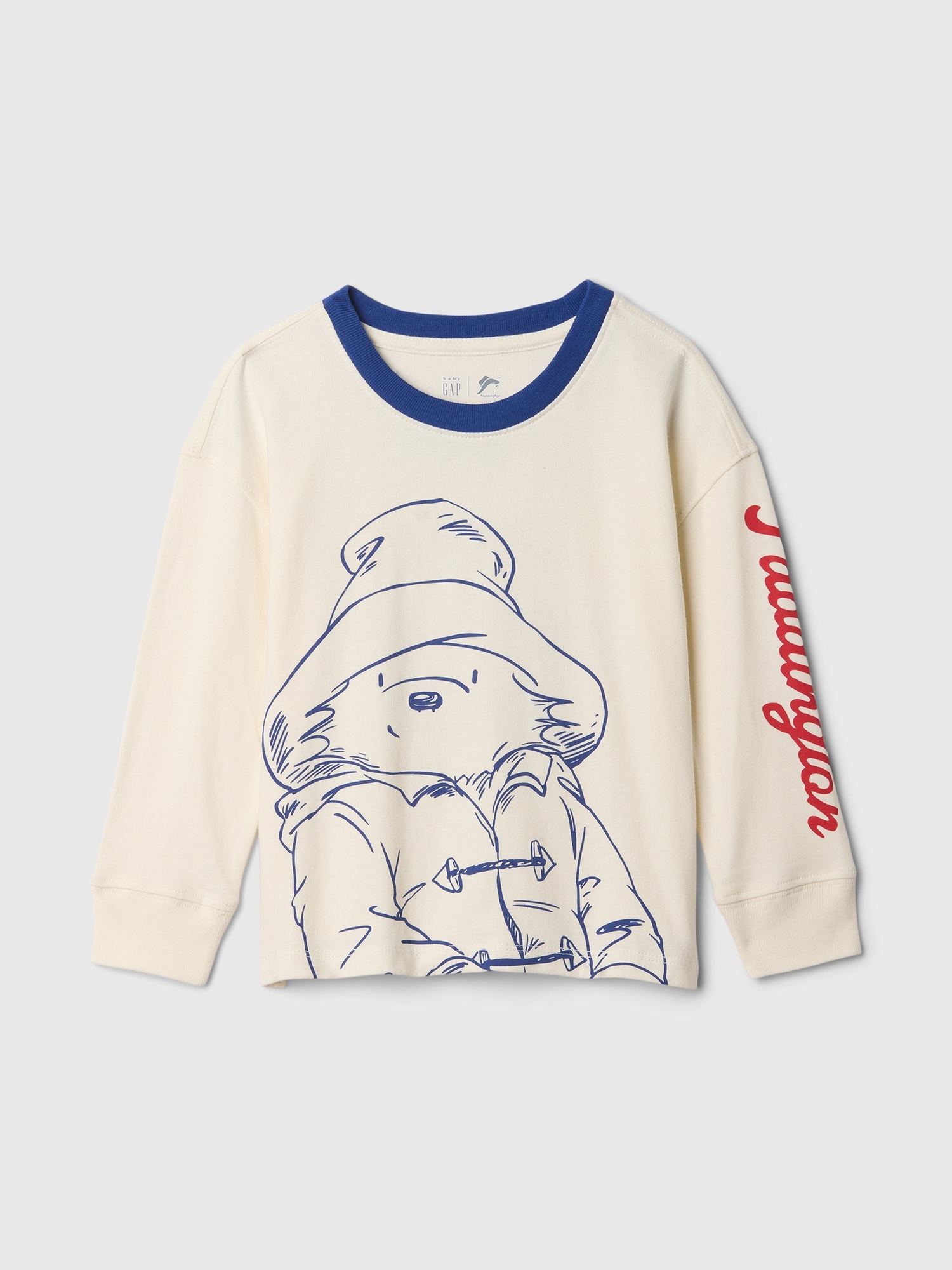 babyGap Paddington Graphic T-Shirt