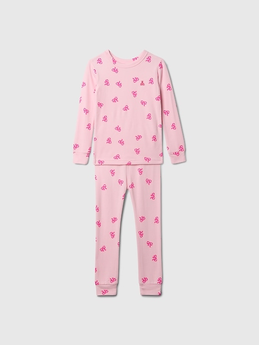 Image number 1 showing, babyGap SuperCozy PJ Set