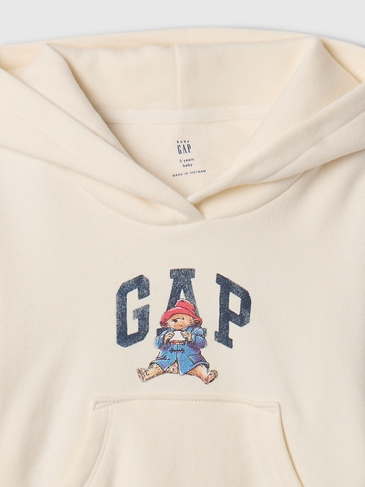 Image number 3 showing, babyGap Paddington Vintage Soft Sweat Set