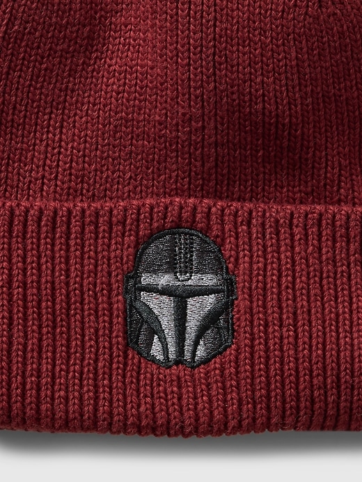 Image number 2 showing, Star Wars Beanie