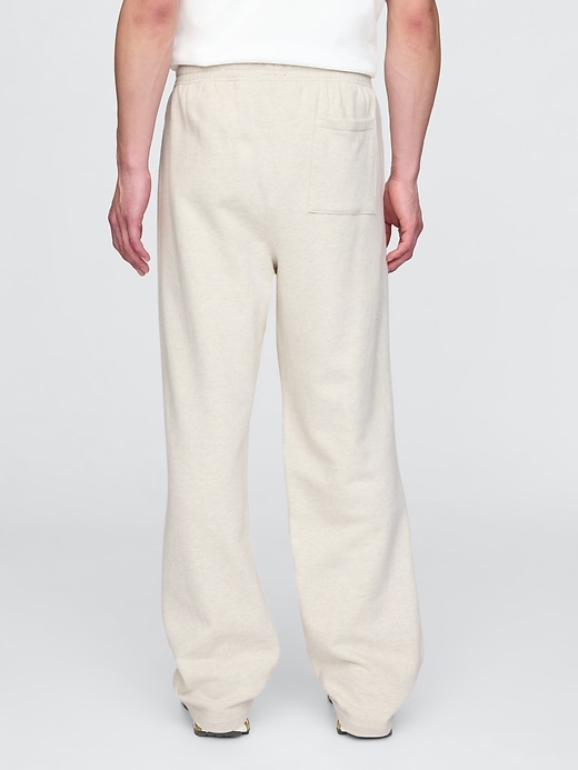 Image number 3 showing, Heavyweight Sweatpants