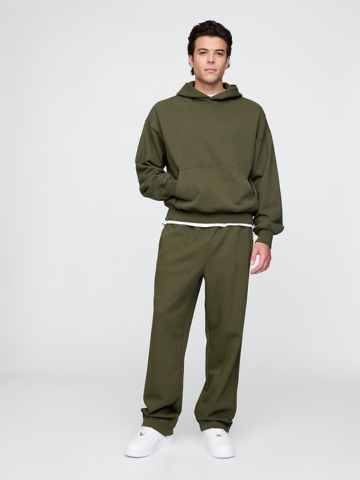 Image number 1 showing, Heavyweight Sweatpants