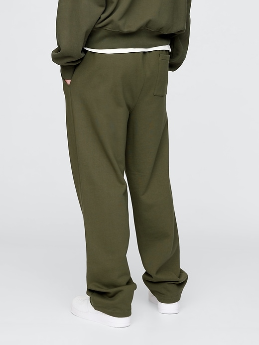 Image number 3 showing, Heavyweight Sweatpants