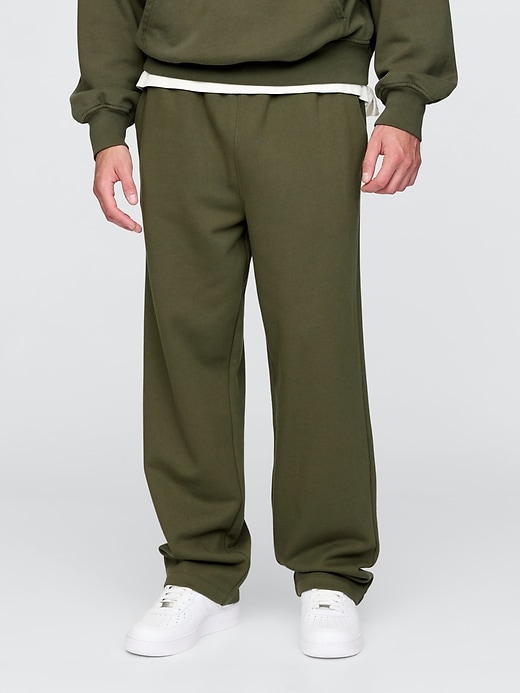 Image number 2 showing, Heavyweight Sweatpants