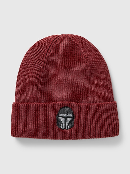 View large product image 1 of 1. Kids Star Wars Beanie