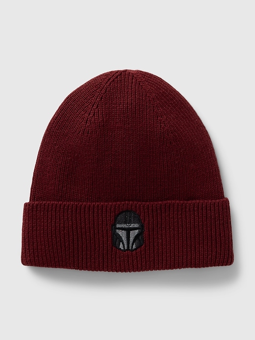 Image number 1 showing, Star Wars Beanie