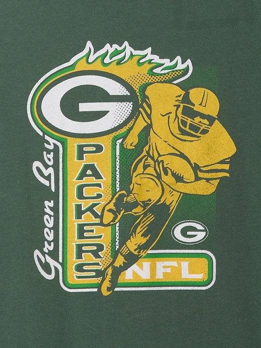 Image number 2 showing, Kids NFL Graphic T-Shirt