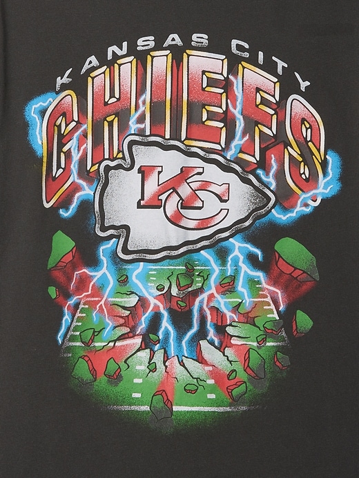 Image number 2 showing, Kids NFL Graphic T-Shirt