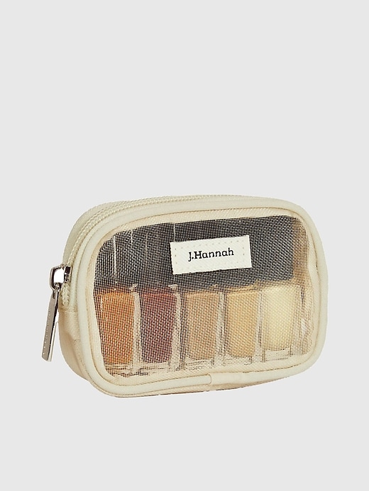 Image number 2 showing, J Hannah Mini Classics Nail Polish Set