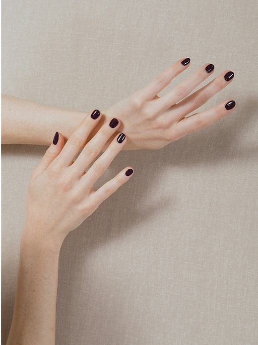 Image number 3 showing, J Hannah Nail Polish Carob