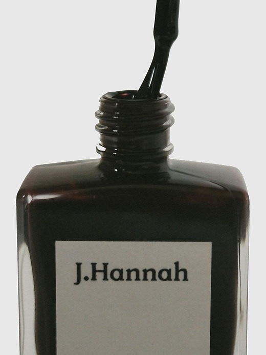 Image number 5 showing, J Hannah Nail Polish Carob