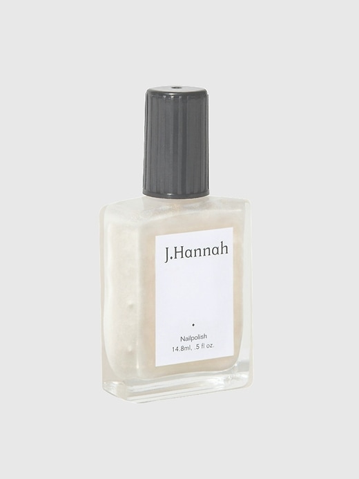 Image number 1 showing, J Hannah Nail Polish Akoya