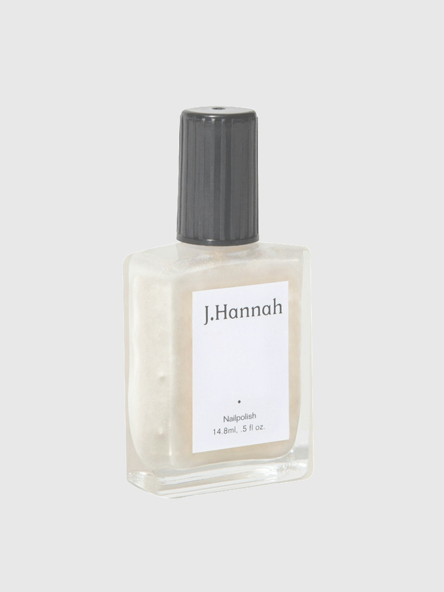 J Hannah Nail Polish Akoya