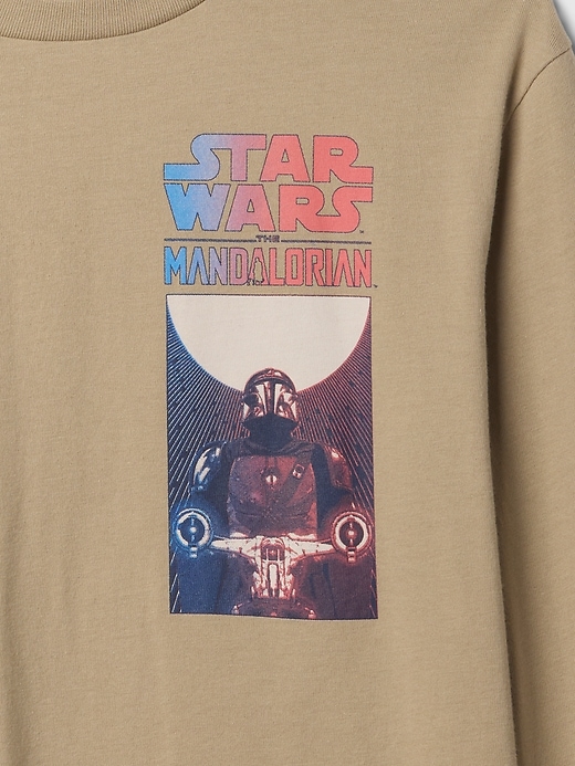 Image number 4 showing, Kids Star Wars Graphic T-Shirt