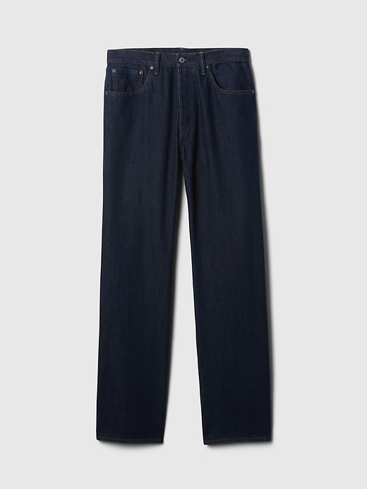 Image number 7 showing, Baggy Jeans