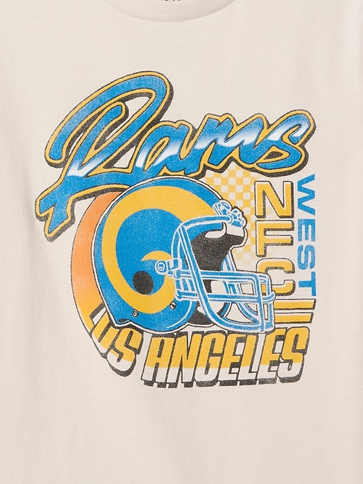 Image number 2 showing, Kids NFL Graphic T-Shirt