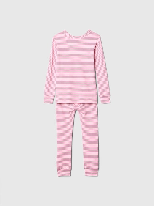 Image number 2 showing, babyGap SuperCozy PJ Set