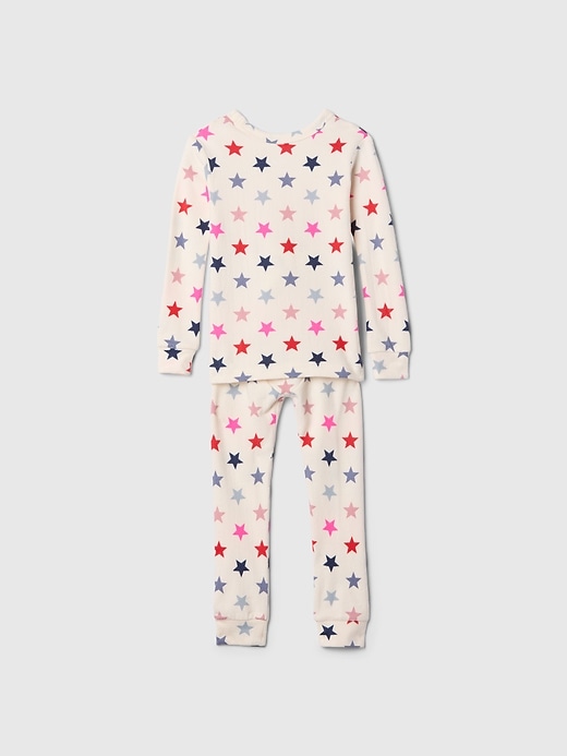 Image number 2 showing, babyGap SuperCozy PJ Set