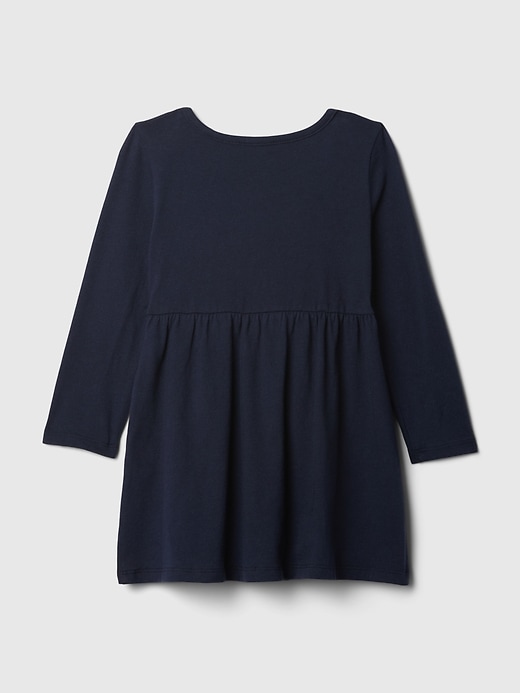 Image number 2 showing, babyGap Mix and Match Skater Dress