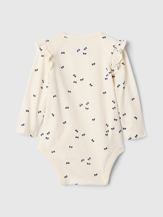 Image number 2 showing, Baby First Favorites Bodysuit