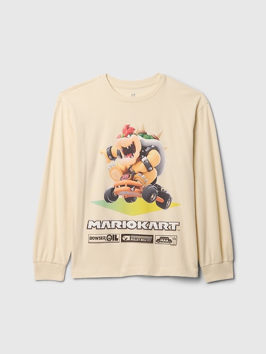 Image number 1 showing, Kids Super Mario™ Graphic T-Shirt